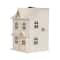 13" Wood 2-Story Dollhouse by Make Market®